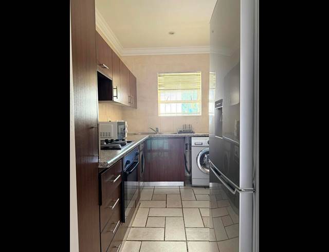 2 BEDROOM PROPERTY TO RENT IN MORNINGSIDE